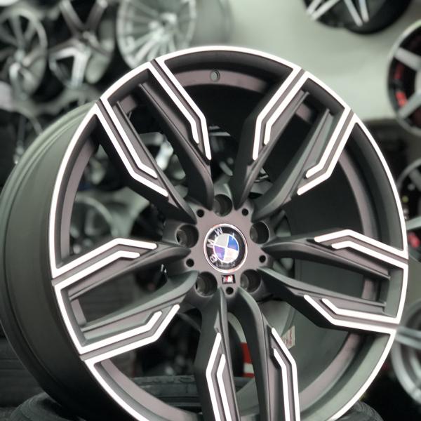 RInes 20 tipo BMW 10